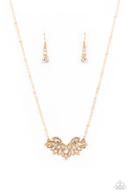 Load image into Gallery viewer, Deluxe Diadem - Gold Necklace