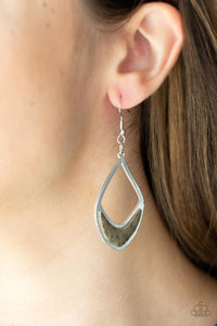 Artisan Treasure - Silver Earrings