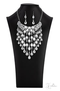 Majestic - 2021 Zi Collection Necklace