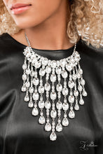 Load image into Gallery viewer, Majestic - 2021 Zi Collection Necklace