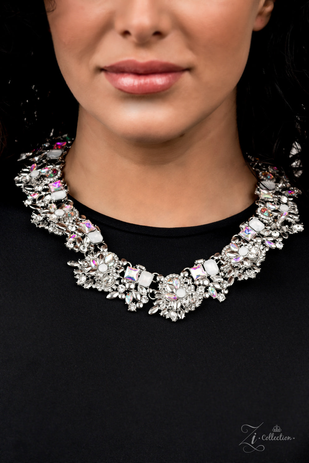 Exceptional - 2021 Zi Collection Necklace