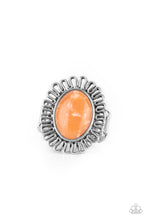 Load image into Gallery viewer, Anasazi Arbor - Orange Ring