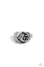 Load image into Gallery viewer, Rose Garden Refinement - Pink Dainty Ring