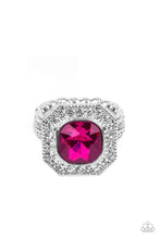 Load image into Gallery viewer, Title Match - Pink Dainty Ring