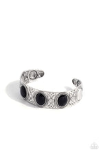 Load image into Gallery viewer, Next POP Model - Black Cuff Bracelet