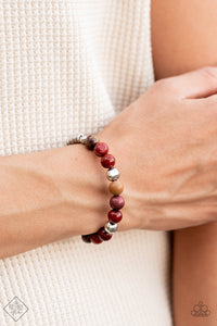 Pure Prana - Multi Cuff Bracelet