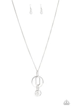 Load image into Gallery viewer, Park Avenue Palace - White Necklace