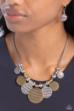 Load image into Gallery viewer, Indigenously Urban - Multi Necklace