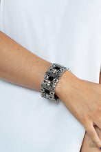 Load image into Gallery viewer, Dynamically Diverse - Black Bracelet