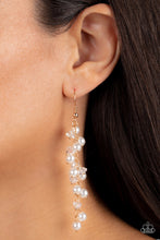 Load image into Gallery viewer, Candlelight Cruise - Gold Earrings