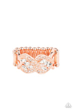 Load image into Gallery viewer, Engagement Party Posh - Copper Ring