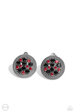 Load image into Gallery viewer, Stellar Status - Multi Clip-On Earrings