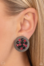 Load image into Gallery viewer, Stellar Status - Multi Clip-On Earrings