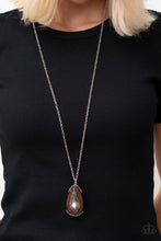 Load image into Gallery viewer, Personal FOWL - White Necklace