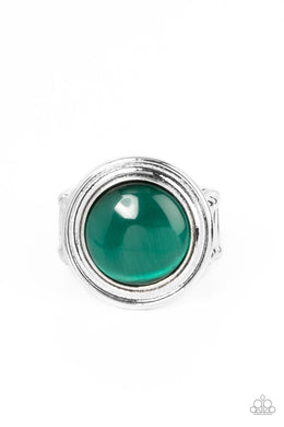 Laguna Luminosity - Green Ring