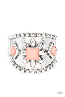 Daisy Diviner - Pink Ring