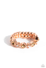 Load image into Gallery viewer, Modestly Modern - Copper Dainty Ring