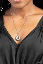 Load image into Gallery viewer, Gracefully Glamorous - Brown Necklace