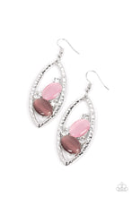 Load image into Gallery viewer, Famously Fashionable - Multi Earrings