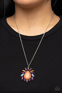 Indie Icon - Multi Necklace