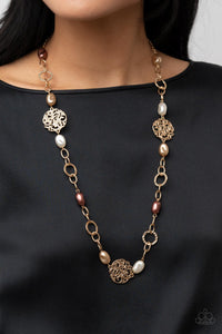 Social Soiree - Multi Necklace