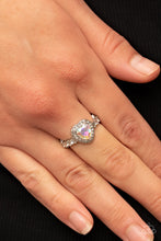 Load image into Gallery viewer, Romantic Reputation - Multi Dainty Ring