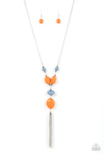 Load image into Gallery viewer, Heavenly Harmony - Multi Necklace