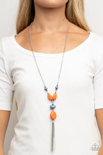 Load image into Gallery viewer, Heavenly Harmony - Multi Necklace