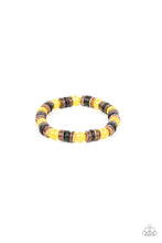 Load image into Gallery viewer, Durango Drifter - Yellow Bracelet