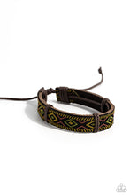 Load image into Gallery viewer, Safari Sanctuary - Multi Sliding Knot Bracelet