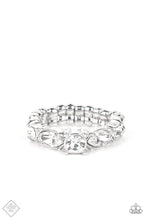 Load image into Gallery viewer, Wedded Bliss - White Dainty Ring