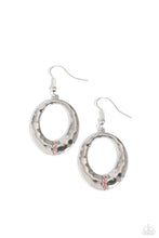 Load image into Gallery viewer, Center Stage Classic - Pink Earrings