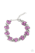 Load image into Gallery viewer, Vineyard Variety - Purple Bracelet