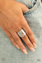 Load image into Gallery viewer, Thrifty Trendsetter - Multi Ring