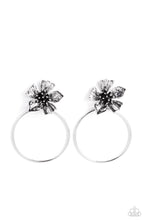 Load image into Gallery viewer, Buttercup Bliss - Silver Post Earrings