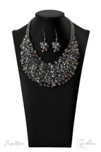 Load image into Gallery viewer, The Tanger - 2022 Zi Collection Signature Series Necklace