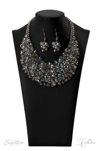 The Tanger - 2022 Zi Collection Signature Series Necklace