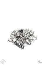 Load image into Gallery viewer, Ice-Cold Couture - Silver Ring