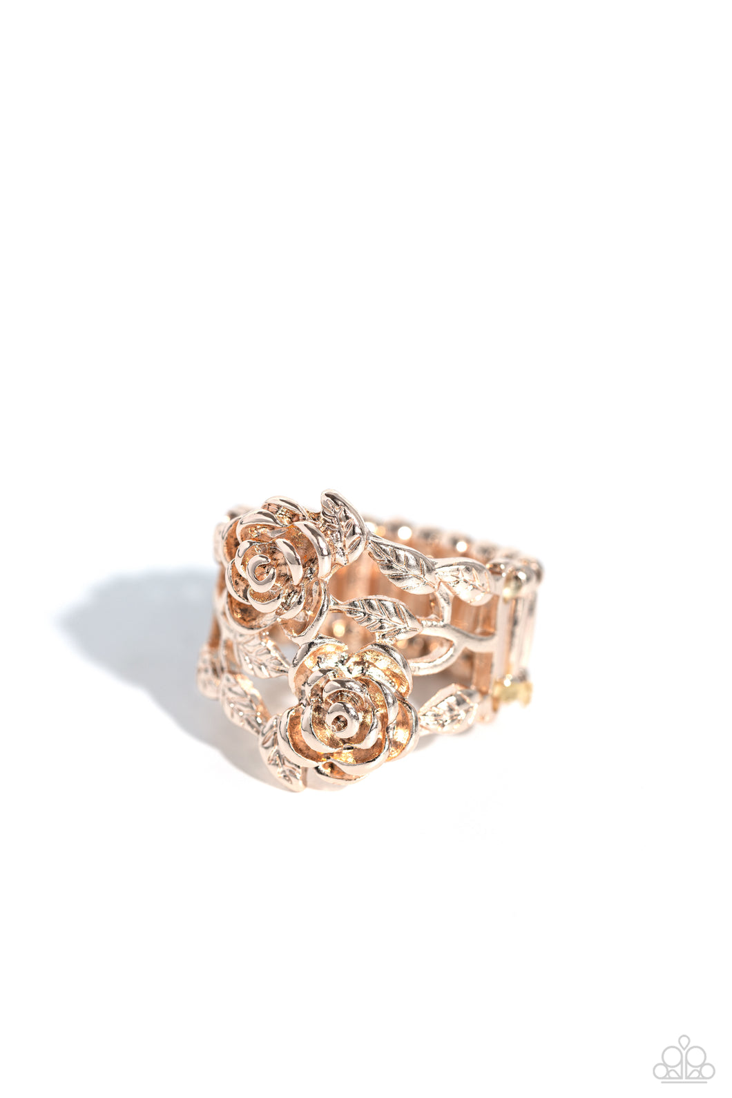 Anything ROSE - Rose Gold Ring