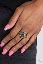 Load image into Gallery viewer, Transformational Twinkle - Silver Dainty Ring