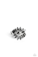 Load image into Gallery viewer, Untamable Universe - Silver Dainty Ring