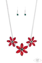 Load image into Gallery viewer, Meadow Muse - Multicolor Necklace