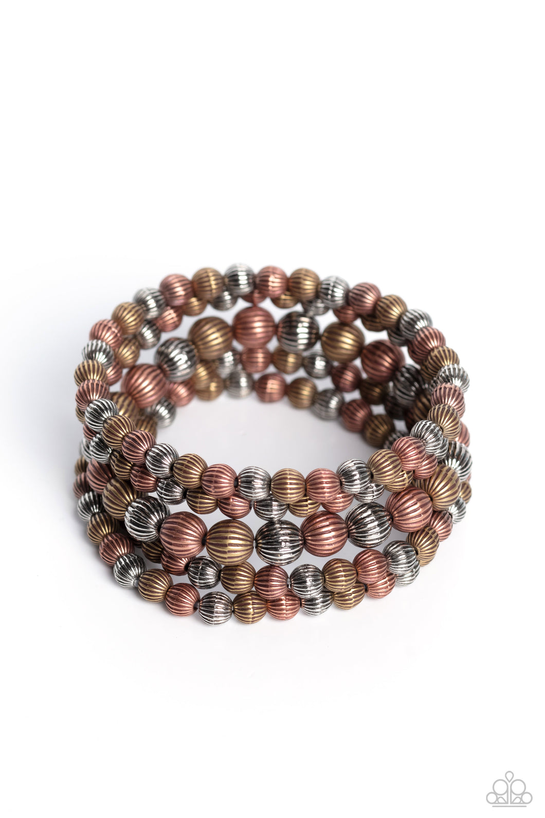 Sonoran Stripes - Multi Bracelets