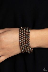 Sonoran Stripes - Multi Bracelets