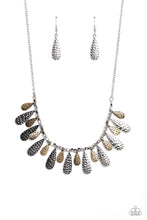 Load image into Gallery viewer, Compelling Confetti - Multi Necklace