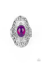 Load image into Gallery viewer, Mexican Magic - Purple Ring