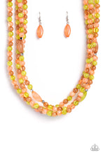 Load image into Gallery viewer, Layered Lass - Multi Necklace