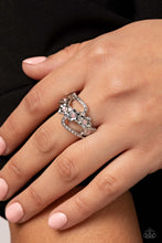 Load image into Gallery viewer, Captivating Corsage - Pink Dainty Ring