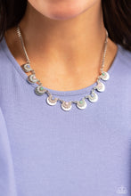 Load image into Gallery viewer, Grandiose Grace - Multi Necklace