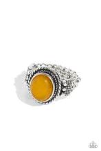 Load image into Gallery viewer, Ranch Ready - Yellow Dainty Ring